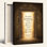 Sanctuary Peace, reproduction d'art sur toile, ensemble de 1