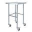 Table de travail en acier inoxydable-1625081924