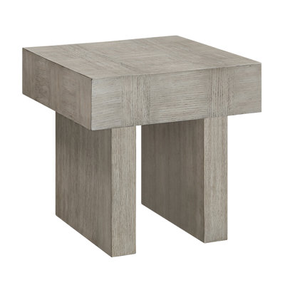 Table de bout rectangulaire Elegant