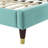 Alexandria Tufted Performance Velvet Platform Bed-26117326-26117327