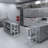 24 in. x 12 in. Stainless Steel Table