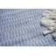 Florence Geometric Area Rug in Light Blue-75204523