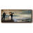 Twilight Romance- Framed Canvas
