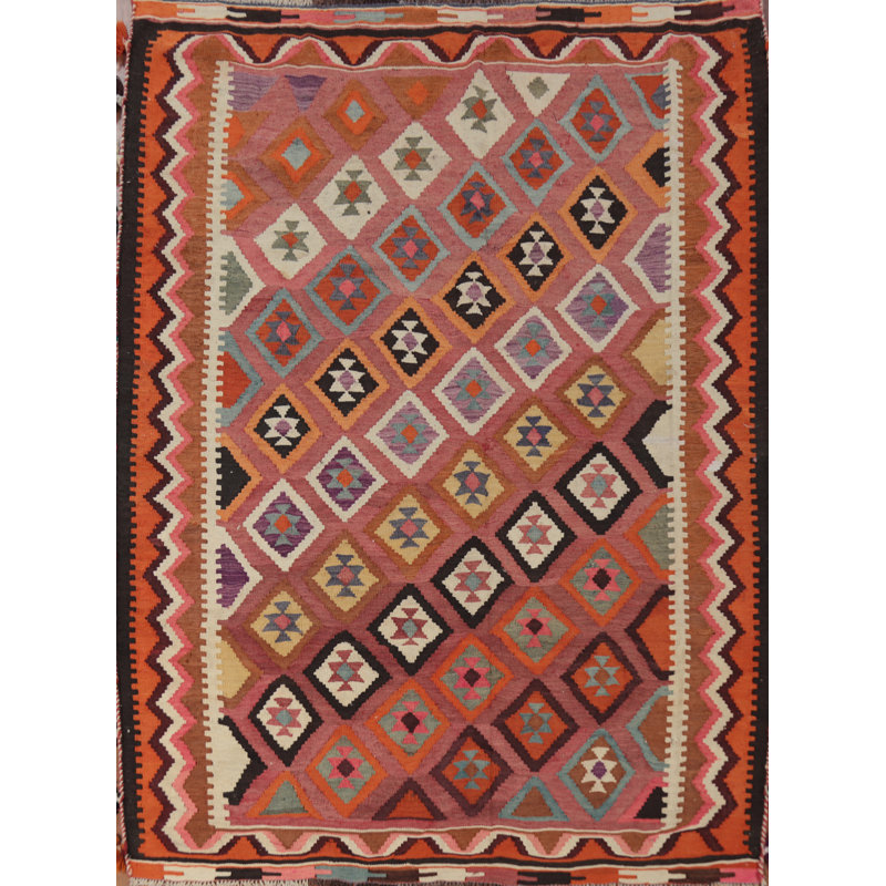 Tapis traditionnel 5 x 7