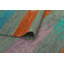 Tapis rouille Winchester Kilim Eimy