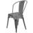 Lily Metal Stackable Side Chair -1818330067