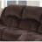 Khashayar Upholstered 83'' Reclining Sofa