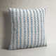 Zoey Floral Linen Pillow Cover