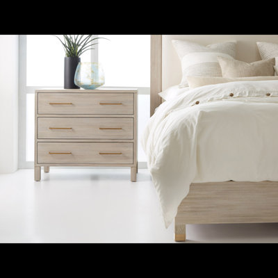 Maui 3 - Drawer Dresser