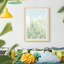 Dorset Shapes I - Toile tendue avec châssis-117762732-117762734