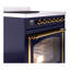 ILVE Nostalgie II Noblesse 30 in Induction Range-1318219925