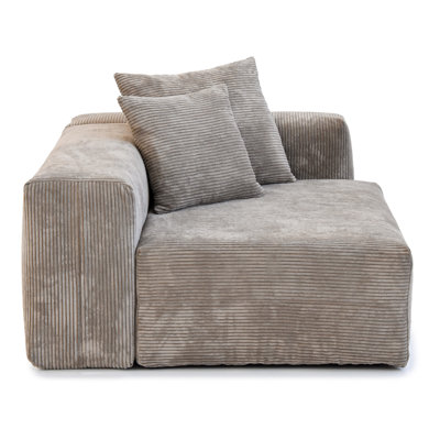 Fauteuil de chambre Nikodemos