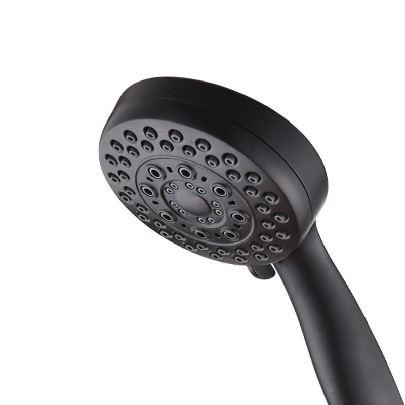 Handheld Shower Head 2.5 GPM GPM, Oil Rubbed Bronze