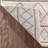 Marolda Mara Moroccan Lattice Trellis Ivory Rug-61755026