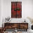Ledezma Wood Furniture Wall Decor