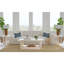 Table basse Diaz Semarang