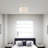 Swarthout Fabric Semi Flush Mount-1239907782-1239907783