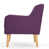 Purple selected