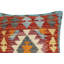 Coussin kilim tissé à la main Southwestern Mathilda-819333085-819333084