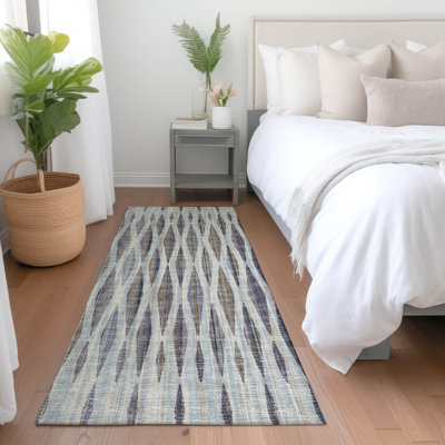  Tapis Premium lavable à la machine Myalee AMF31