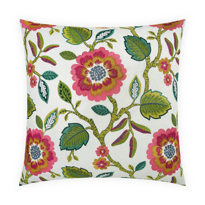 Folklore Pillow Cover & Insert
