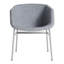 Past Life Upholstered Arm Chair-1480611386-1480611388