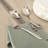Fitz 3 Piece Stainless Steel Hostess Set
