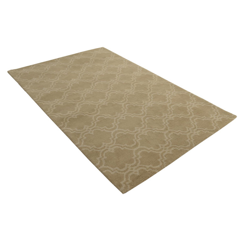Orlando Taupe Rug