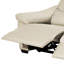 Edeltrudis Genuine Leather 2 Seater Reclining Sofa-695543172-760057499