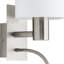 Bedsworth LED Armed Sconce-26824127
