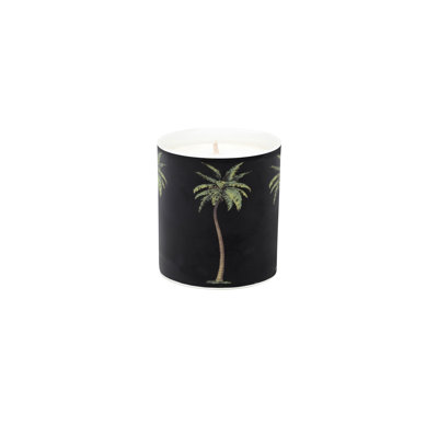 MW - Palm - Black - Oud Imperial - Candle