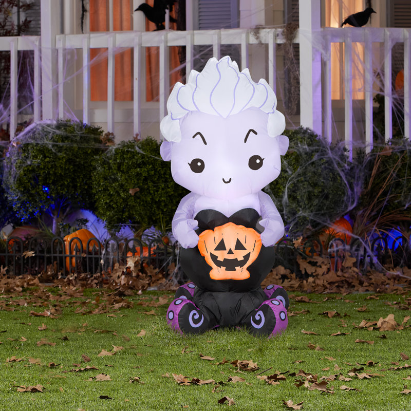 Ursula Inflatable