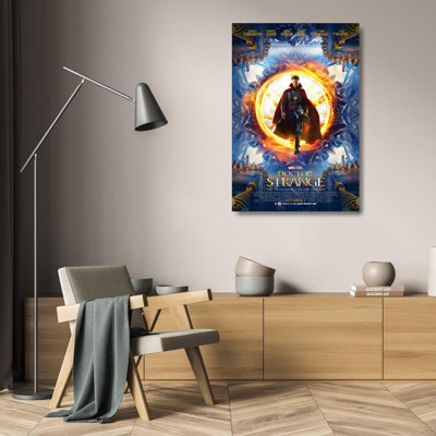 Doctor Strange