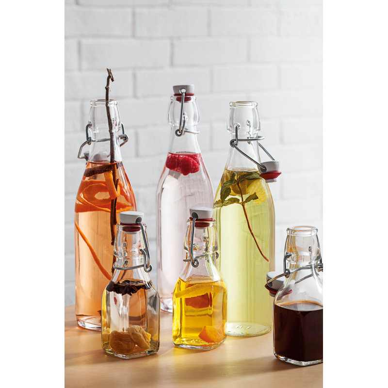 Swing Swing-Top Bottle, 33.75 Oz.