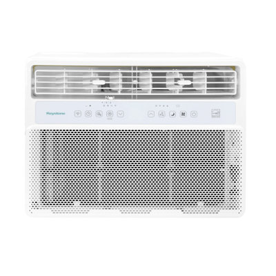 Climatiseur de fenêtre à télécommande 14 000 BTU avec télécommande Keystone