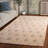 Isaac Mizrahi Hand Tufted Wool Geometric Rug-572666711