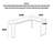 Solid Wood L-shaped Desk-1570830942