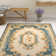 Anik Hand Tufted Wool Oriental Rug