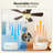 42'' Ordaz 5 - Blade Standard Ceiling Fan-1798644158-1798644128-1798644131