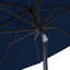  Parasol de patio 9 pi Linea-812132645