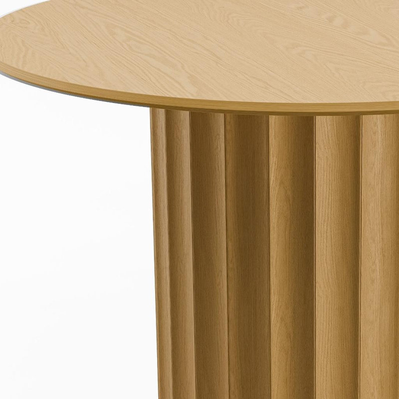 Table de salle à manger 46 po