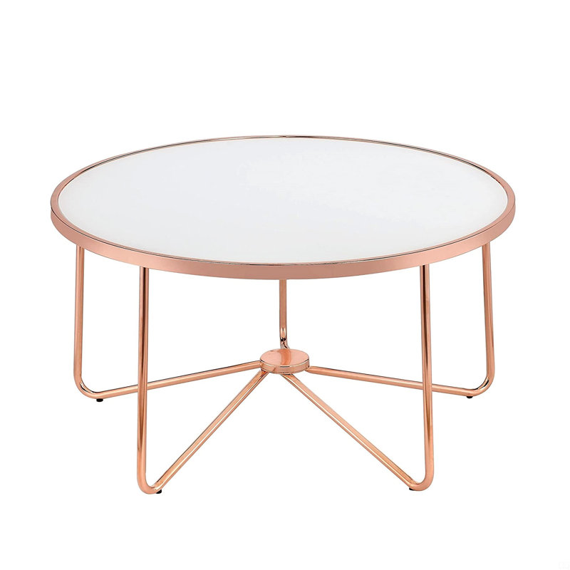 Table d'appoint chic 1 pièce
