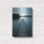 «Dock 3» par Photoinc Studio, art mural en métal-1108829635