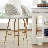 26“  Set of 2  Benoni Upholstered Counter Stools-1957587544