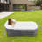 Portable Inflatable Bathtub SPA Bathtub-86630450