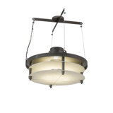 2 - Light Chandelier