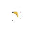 Jessia Symple Stuff Single Screen Wall Mount