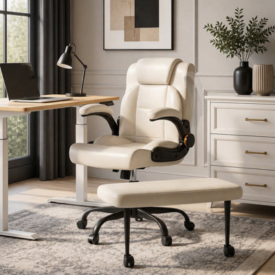 Inbox Zero Executive Chair