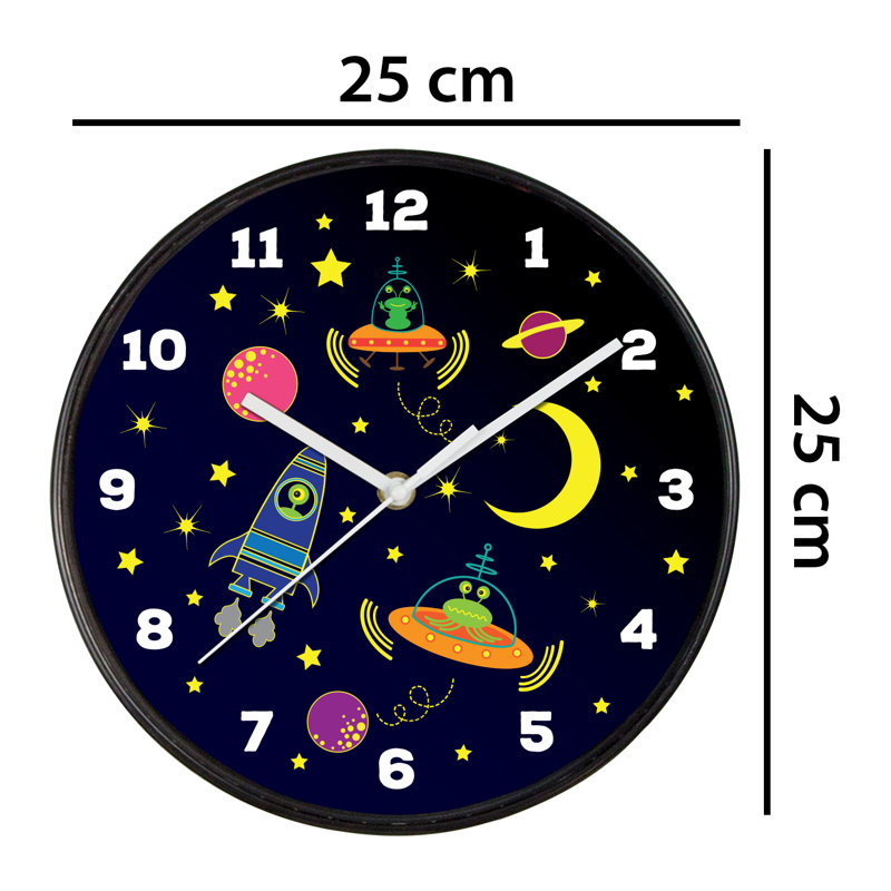 Blakes Wall Clock