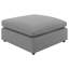 Canapé modulaire rembourré 6 pièces Beatriz-497581832